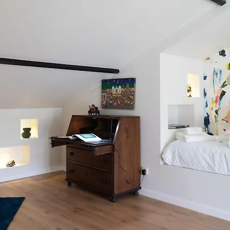 Serralves 10480 Luxury Villa פורטו