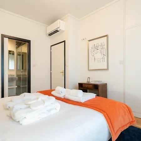 בית נופש Serralves 10480 Luxury Villa *
