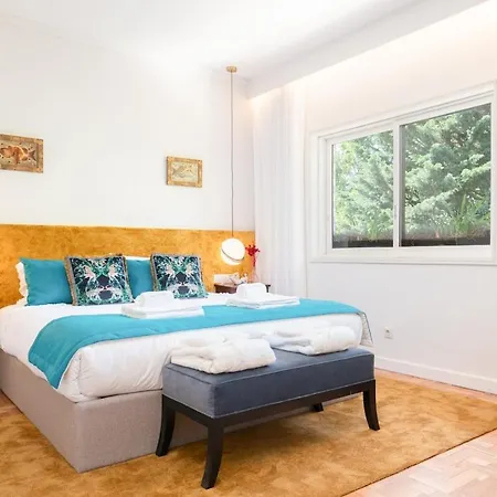 Serralves 10480 Luxury Villa בית נופש *