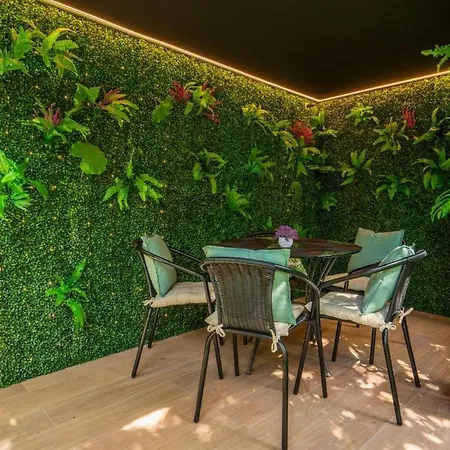 בית נופש Serralves 10480 Luxury Villa *