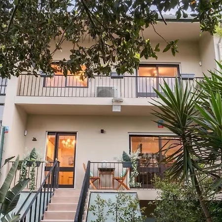 Serralves 10480 Luxury Villa פורטו