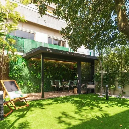 Serralves 10480 Luxury Villa