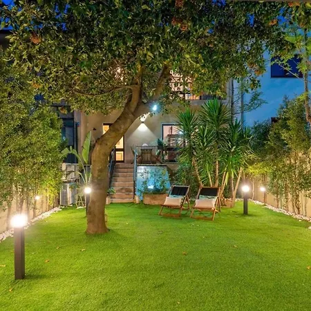 בית נופש Serralves 10480 Luxury Villa