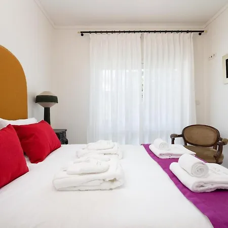 בית נופש Serralves 10480 Luxury Villa פורטו