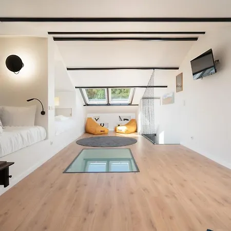 Serralves 10480 Luxury Villa בית נופש