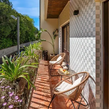 Serralves 10480 Luxury Villa פורטו