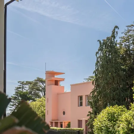 בית נופש Serralves 10480 Luxury Villa
