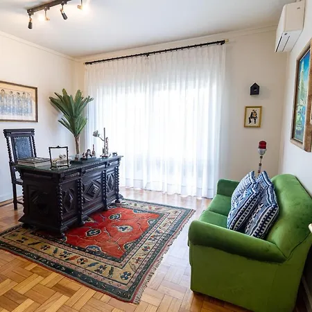 Serralves 10480 Luxury Villa * פורטו