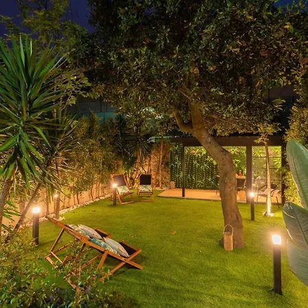 בית נופש Serralves 10480 Luxury Villa