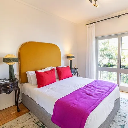 בית נופש Serralves 10480 Luxury Villa