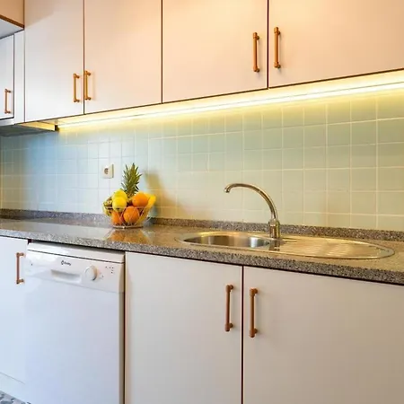בית נופש Serralves 10480 Luxury Villa