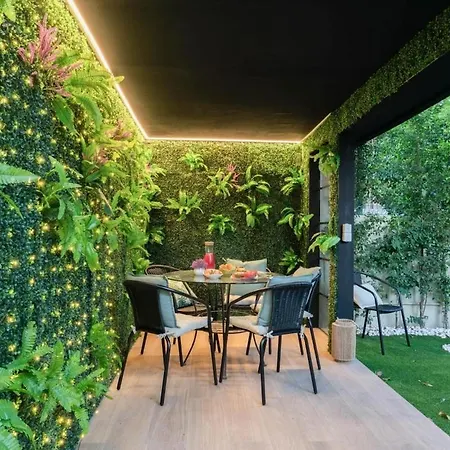 Serralves 10480 Luxury Villa בית נופש פורטו