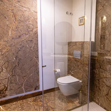 Serralves 10480 Luxury Villa בית נופש פורטו