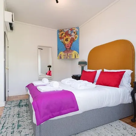 Serralves 10480 Luxury Villa בית נופש *
