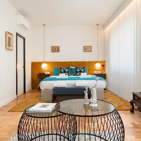 Serralves 10480 Luxury Villa