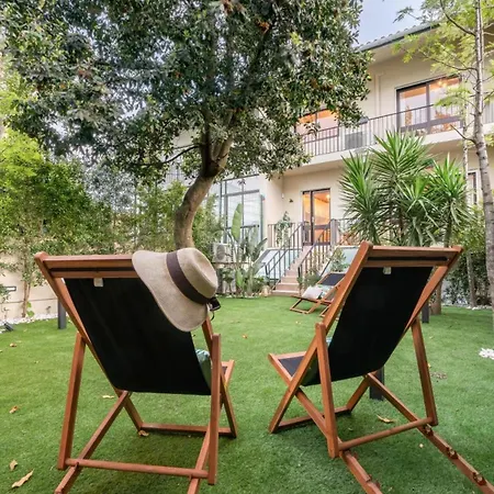 בית נופש Serralves 10480 Luxury Villa פורטו